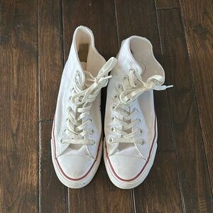 Chuck Taylor’s